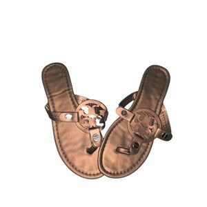 Tory B sandals